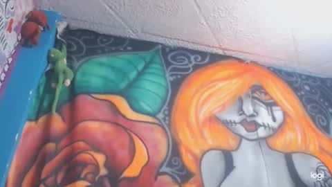 Snapshot of dulcesdemaria chatting on 02.24.26 dulcesdemaria online show from 02.24.26