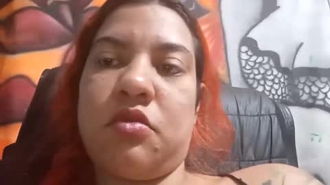 Snapshot of dulcesdemaria chatting on 02.26.26 dulcesdemaria online show from 02.26.26