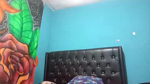 Snapshot of dulcesdemaria chatting on 03.24.26 dulcesdemaria online show from 03.24.26