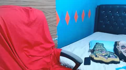 Snapshot of dulcesdemaria chatting on 05.19.26 dulcesdemaria online show from 05.19.26