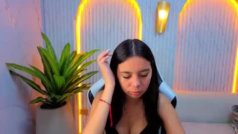 dulcesky_tp online show from 07.08.26