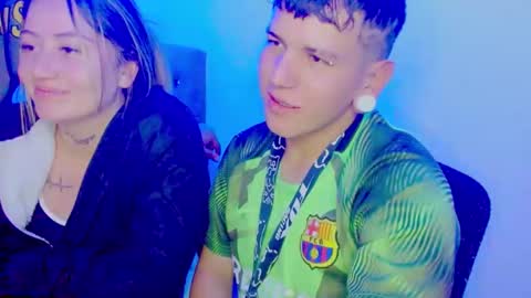 Snapshot of dulcetentacion__ chatting on 10.22.25 Juliana and online show from 10.22.25