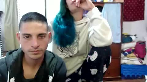 Snapshot of dulcetentations chatting on 10.15.25 shany y alan online show from 10.15.25