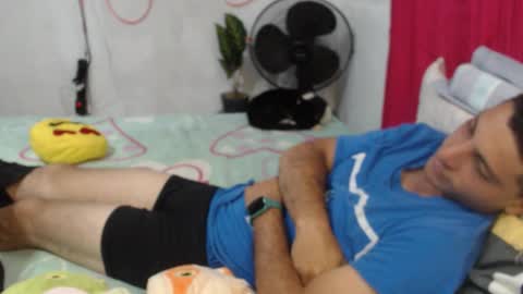 shany y alan online show from 02.28.26