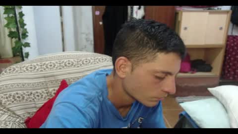 shany y alan online show from 07.28.26