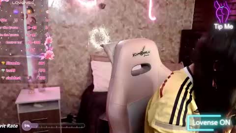 Sahara online show from 06.18.26