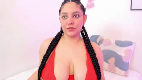 Dulce online show from 11.22.25