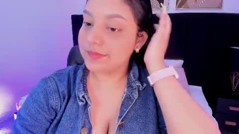 Snapshot of dullce77 chatting on 07.03.26 Dulce online show from 07.03.26
