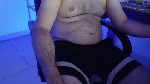 Neon Ghost online show from 09.14.25