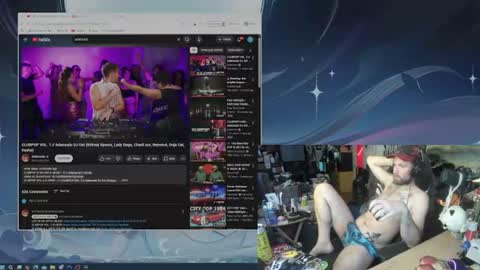 dumbdum911 online show from 07.29.26