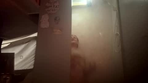 dumbgirl5150 online show from 09.13.25