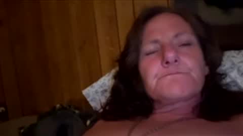 dumbgirl5150 online show from 01.07.26