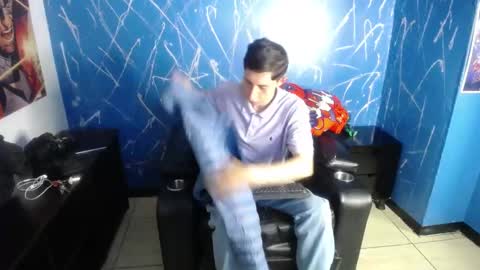 Dumbito73 online show from 03.07.25