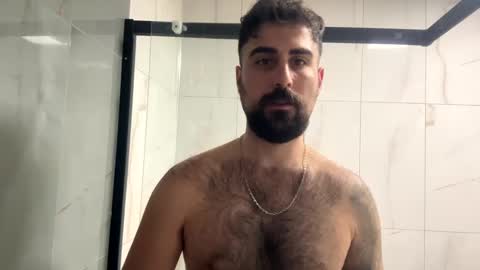 The Dark Knight online show from 03.11.25