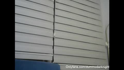 The Dark Knight online show from 09.21.25