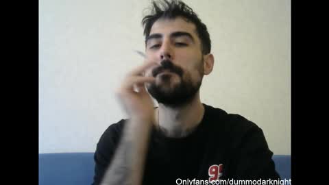 The Dark Knight online show from 09.26.25