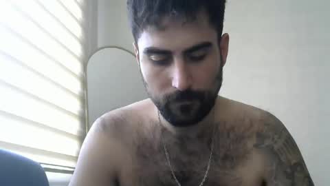 The Dark Knight online show from 10.01.25