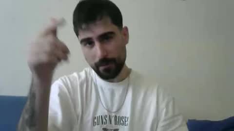 The Dark Knight online show from 10.08.25