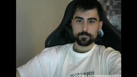 The Dark Knight online show from 10.10.25