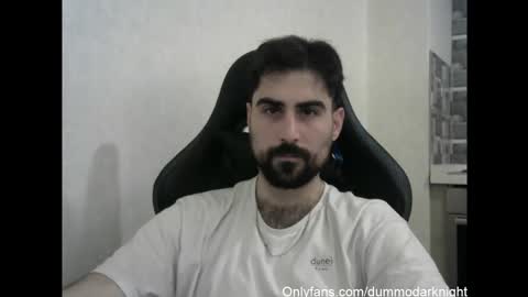 The Dark Knight online show from 10.13.25