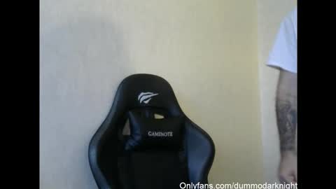 The Dark Knight online show from 10.14.25