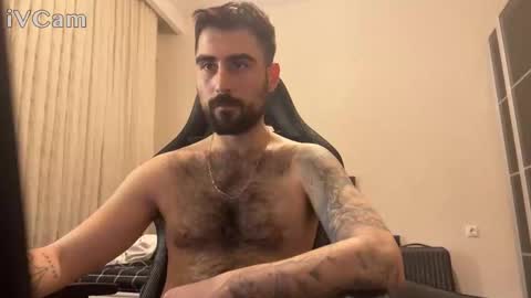 The Dark Knight online show from 11.08.25