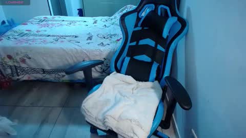 Snapshot of dumont_model chatting on 02.21.26 Nicole online show from 02.21.26