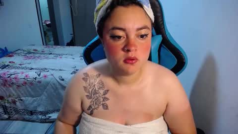 Snapshot of dumont_model chatting on 03.15.26 Nicole online show from 03.15.26