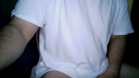 Sergio online show from 10.28.25