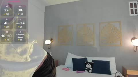 Snapshot of duna23_ chatting on 06.25.26 D U N A online show from 06.25.26
