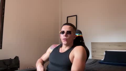 Duncan Collins online show from 05.09.26