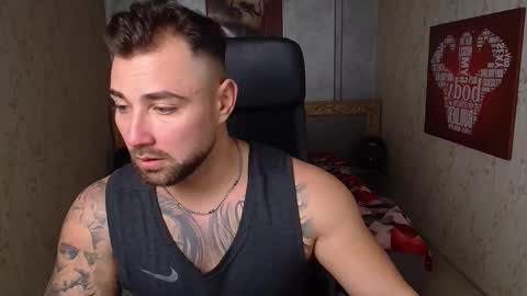 DuncanStone online show from 12.10.24