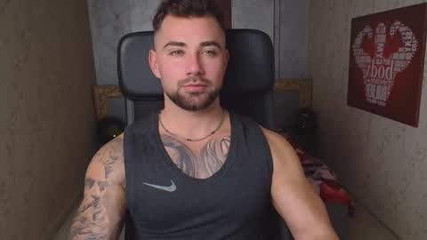 DuncanStone online show from 12.10.24