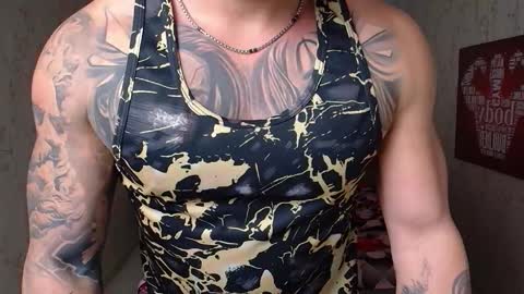 DuncanStone online show from 12.11.24