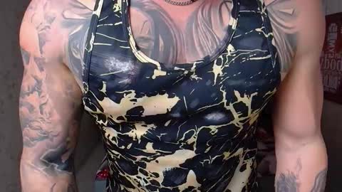 DuncanStone online show from 12.11.24