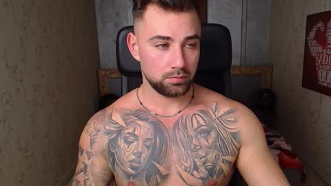 DuncanStone online show from 12.11.24