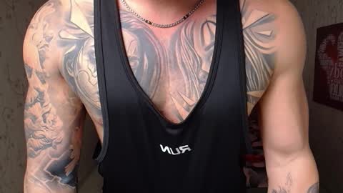 DuncanStone online show from 12.12.24