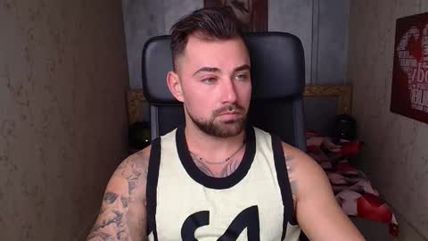 DuncanStone online show from 12.17.24