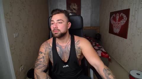 DuncanStone online show from 12.18.24