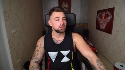 DuncanStone online show from 12.19.24