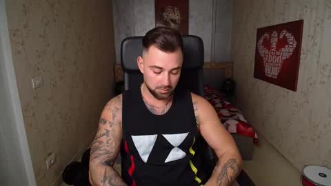 DuncanStone online show from 12.19.24