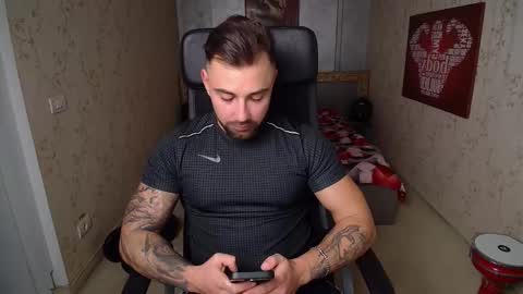 DuncanStone online show from 12.20.24