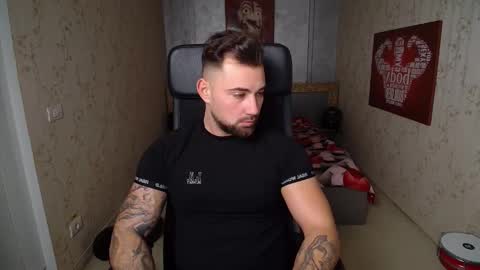 DuncanStone online show from 12.21.24