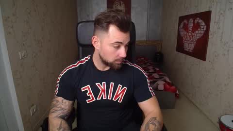 DuncanStone online show from 12.26.24