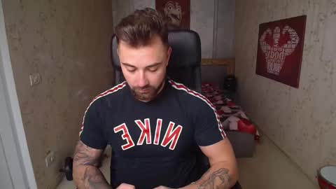 DuncanStone online show from 12.26.24