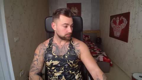 DuncanStone online show from 01.03.25