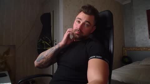 DuncanStone online show from 01.04.25