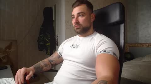 DuncanStone online show from 01.05.25