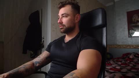 DuncanStone online show from 01.06.25