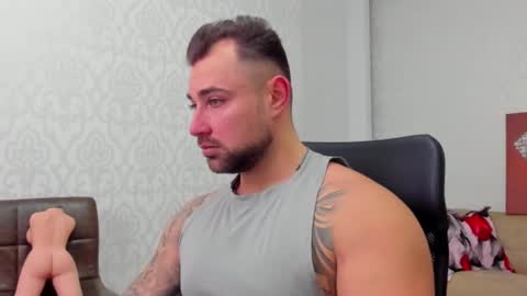 DuncanStone online show from 01.13.25